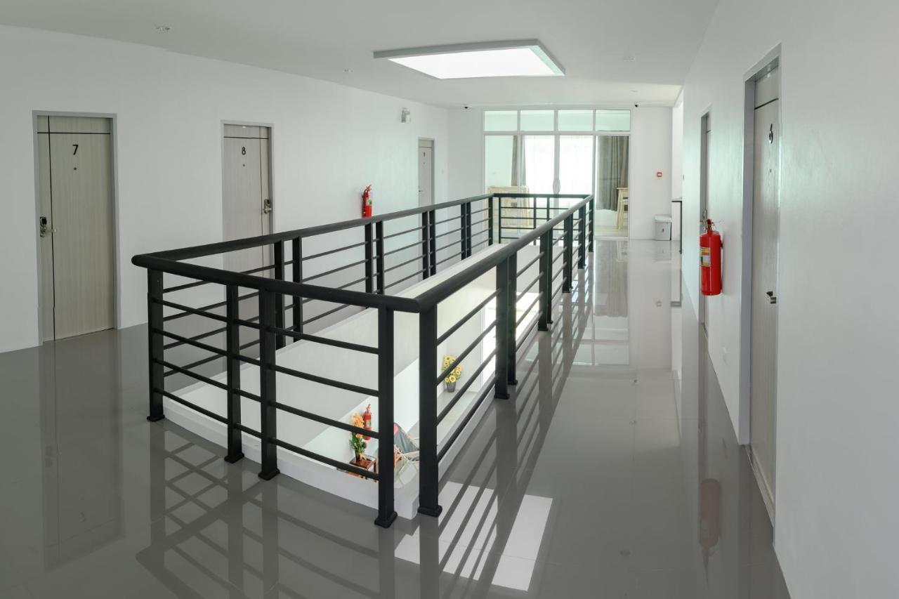 Munruk Hostel Прачуап Кири Кан Екстериор снимка